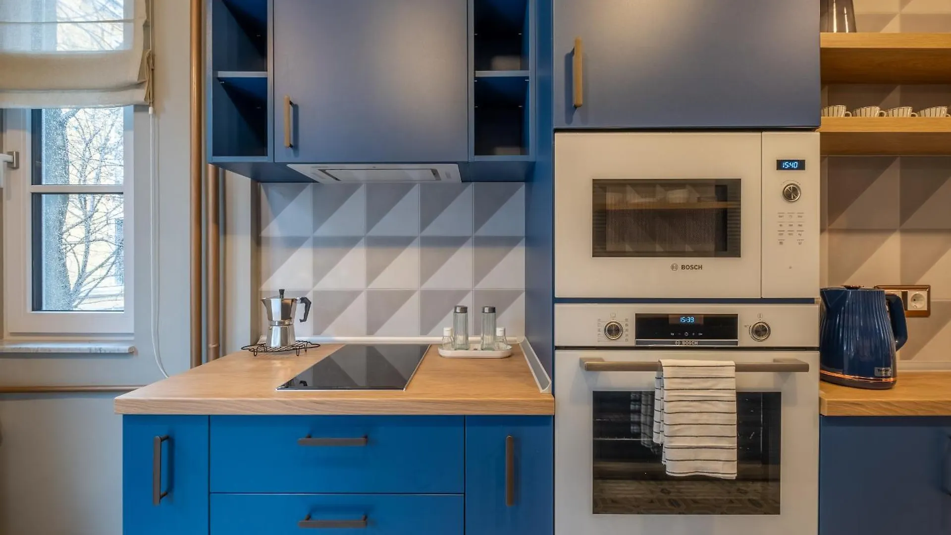Sofia'S Classy Blu -2 Bedrooms Bulgarie