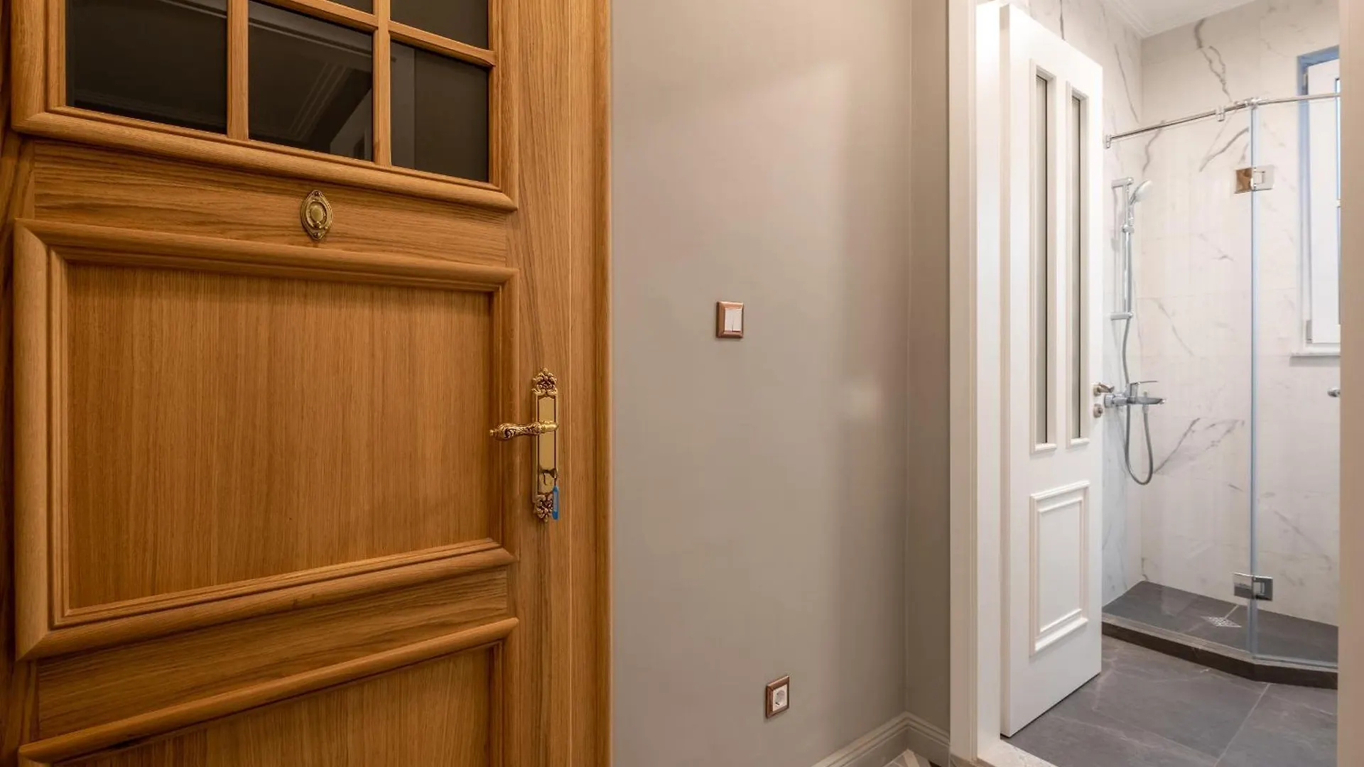 Appartement Sofia'S Classy Blu -2 Bedrooms